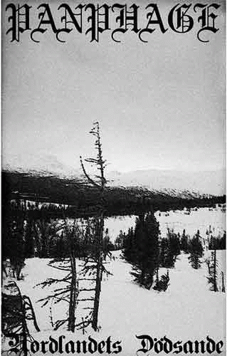 Panphage : Nordlandets Dödsande